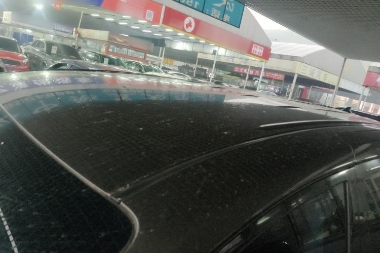 Used Buick GL8 2023 Land Executive Class Smart Enjoyment Model
