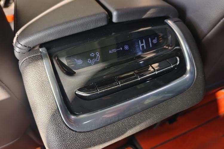 Used Buick Enclave 2020 28T Four-Wheel Drive Luxury Flagship Edition
