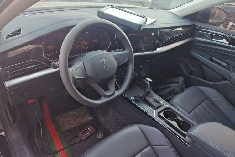 Used Volkswagen Passat 2023 Revised Version 280TSI Business Edition
