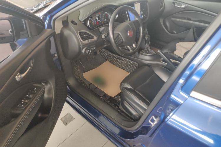 Used Fiat Ottimo 2014 1.4T Automatic Comfort Edition
