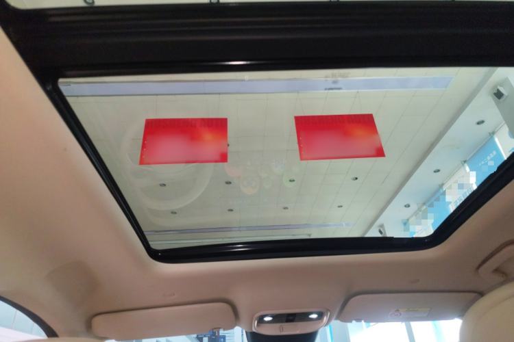 Used Hima AITO M7 2024 1.5T Intelligent Drive 4x4 Max Edition 6 Seats