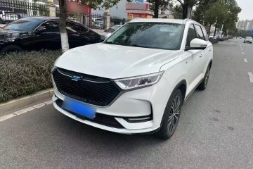 Used Oshan X7 2020 1.5T Automatic Luxury Model