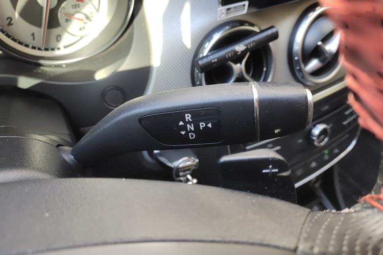 Used Mercedes-Benz GLA 2015 GLA 200 Sport Edition