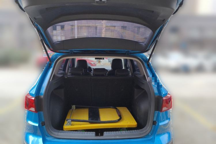 Used Jetta VS5 2022 280TSI Automatic Glory Edition