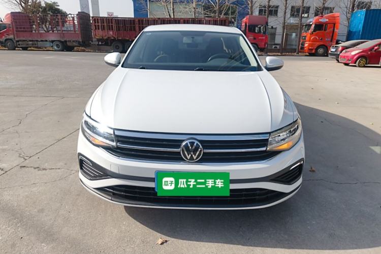 Used Volkswagen Bora 2023 200TSI DSG Comfort Edition
