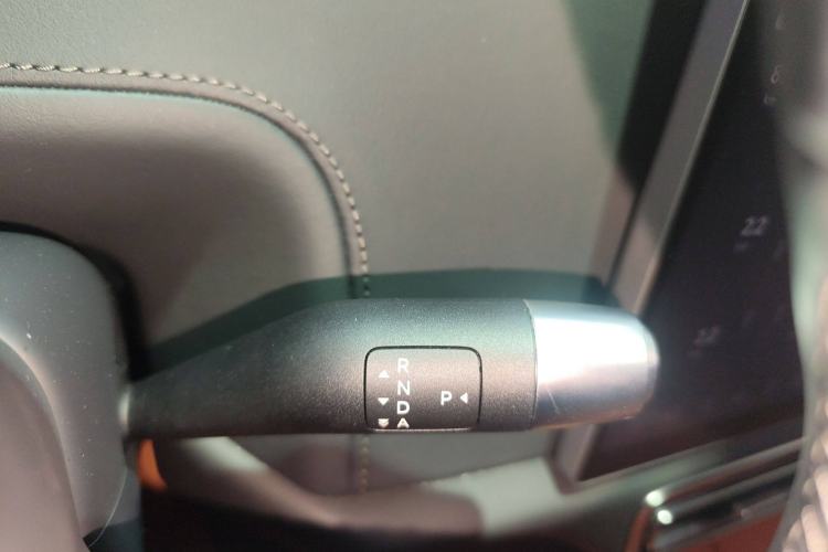 Used Li Auto L7 2023 Air model
