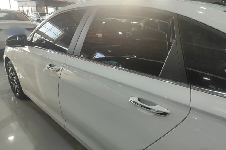 Used Volkswagen Lavida 2024 1.5L Automatic 5 Million Edition
