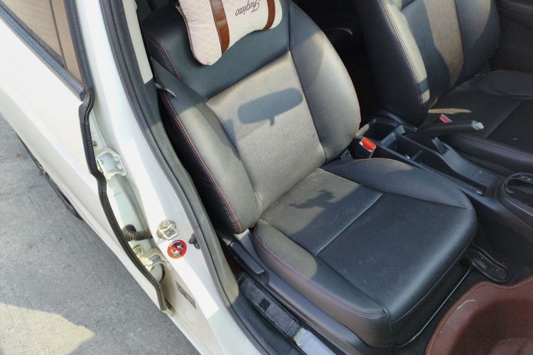 Used Honda Fit 2018 1.5L CVT Comfort Version
