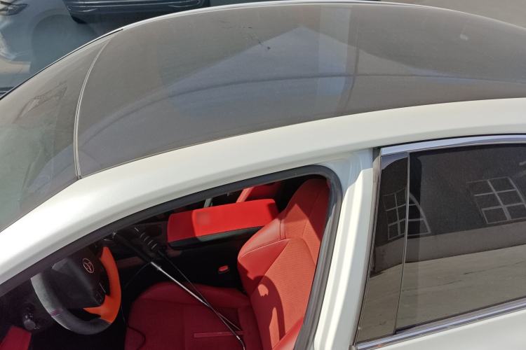 Used Toyota Camry 2025 Dual-Motor 2.5 HXS Sport Plus Smart Drive Edition