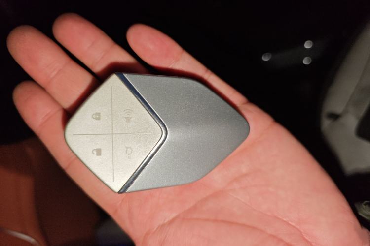 Used  S07 2023 200Max Range-Extended Version