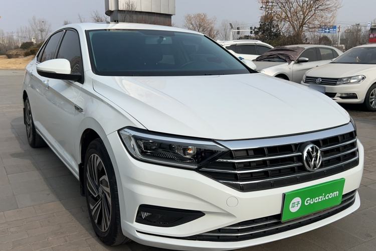 Used Volkswagen Sagitar 2022 280TSI DSG Excellence Edition