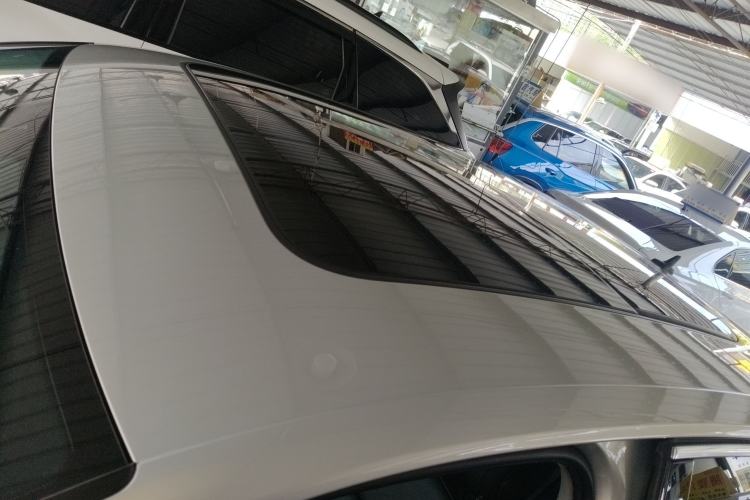 Used Volkswagen Magotan 2019 330TSI DSG Luxury Version China VI Standard