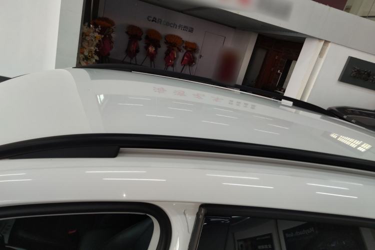 Used Volkswagen Tiguan 2016 280TSI Automatic Two-Wheel-Drive Silk Road Style Edition
