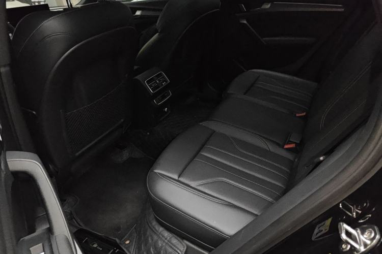 Used Audi Q5L 2024 40 TFSI Luxury Dynamic Edition
