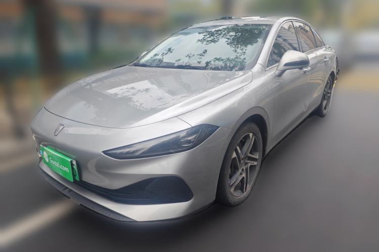 Used Roewe D7 2023 DMH 125km Flagship Edition