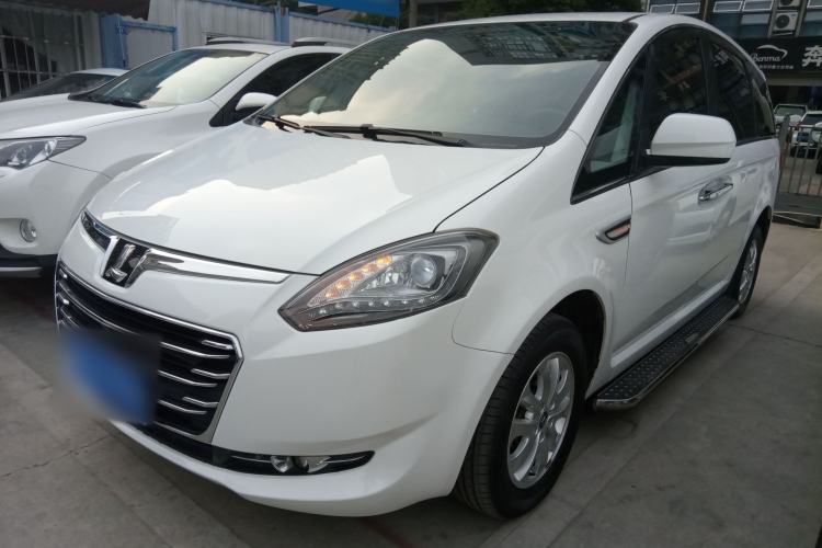Used Luxgen Great 7 MPV 2016 2.0T Luxury Model