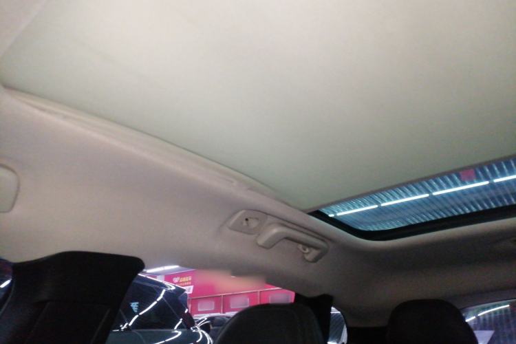 Used Volvo V40 2017 T3 Zhiyi Edition