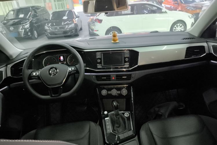 Used Volkswagen Tayron 2019 330TSI Two-Wheel Drive Luxury Model China VI Standard
