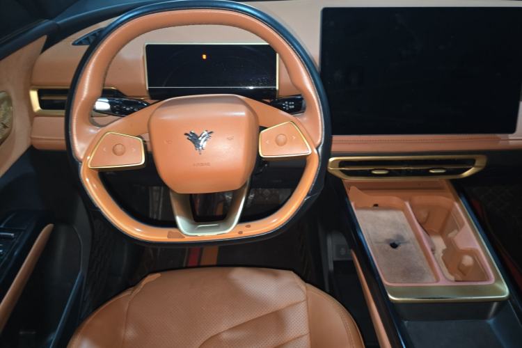 Used NETA X 2024 400 Air