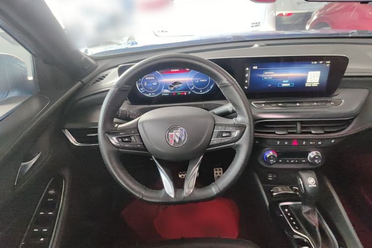 Used Buick Verano 2022 Pro GS Gale Edition
