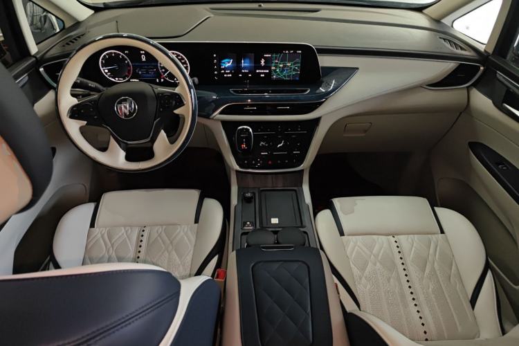 Used Buick GL8 2020 ES Land Cruiser 653T Comfort Edition