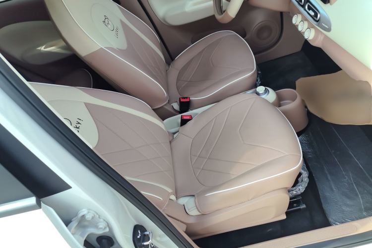 Used Wuling Hongguang MINIEV 2025 Four-Door Version Zhenxiang+ Edition