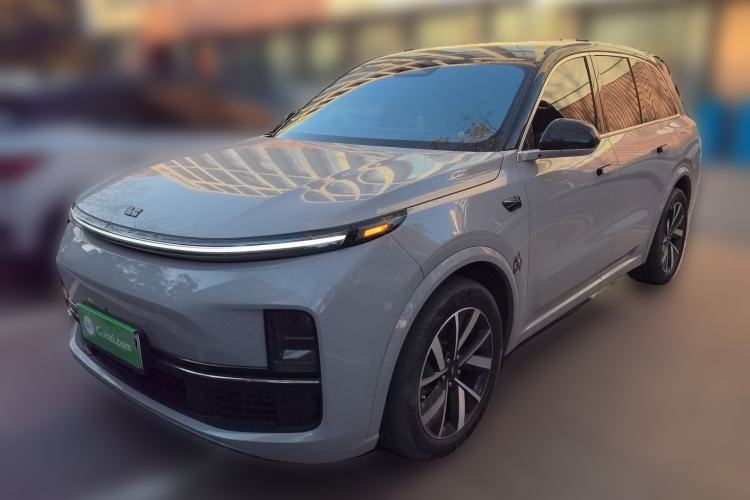 Used Li Auto L8 2023 Air model