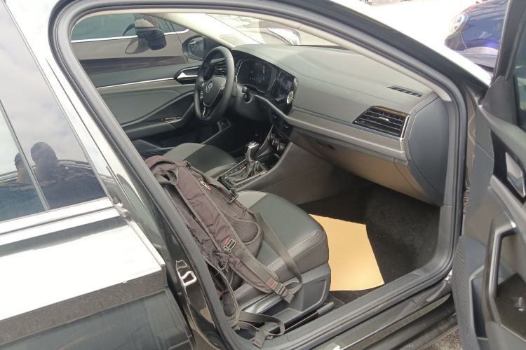 Used Volkswagen Sagitar 2021 280TSI DSG Excellence Edition
