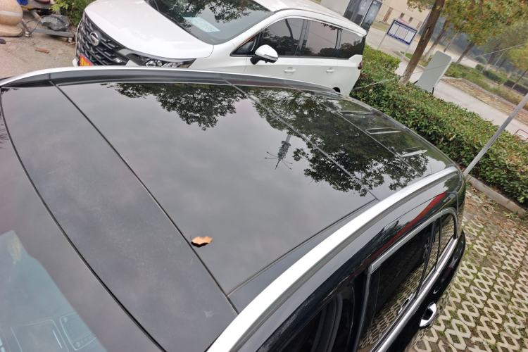 Used Mercedes-Benz GLC 2020 Facelifted GLC 260 L 4MATIC Dynamic Edition