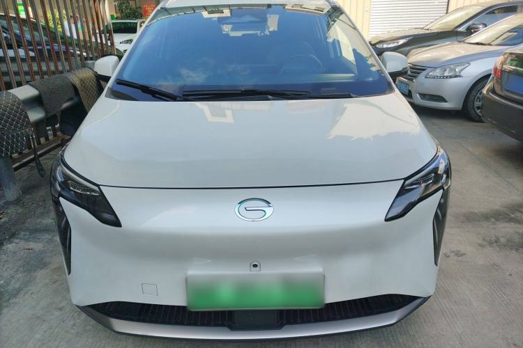 Used AION Y 2022 Plus 70 Tech Edition
