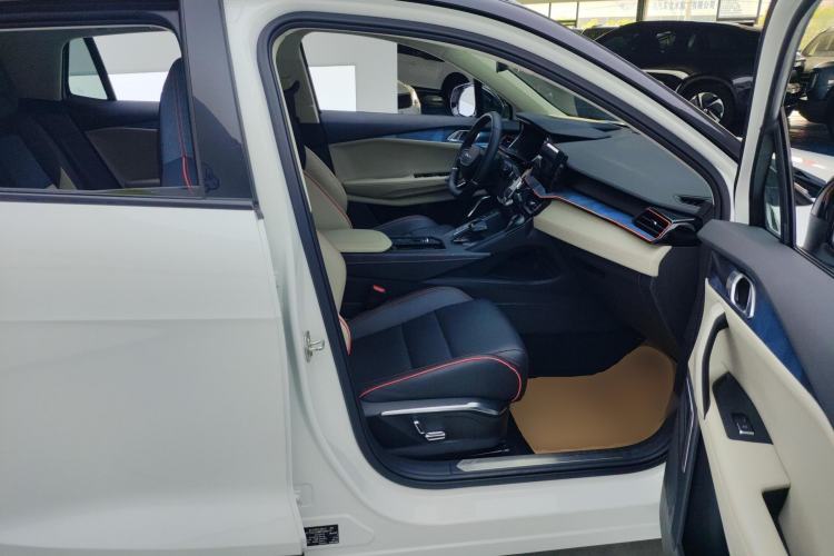 Used Lynk & Co 06 2020 1.5T YAO Halo
