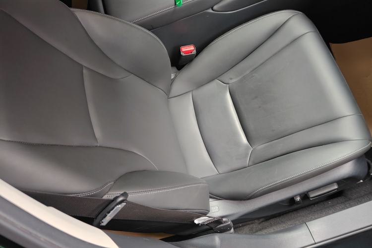 Used Honda Accord 2025 260TURBO Luxury Edition
