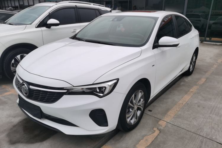 Used Buick Verano 2022 Pro 533T Enjoyment Edition
