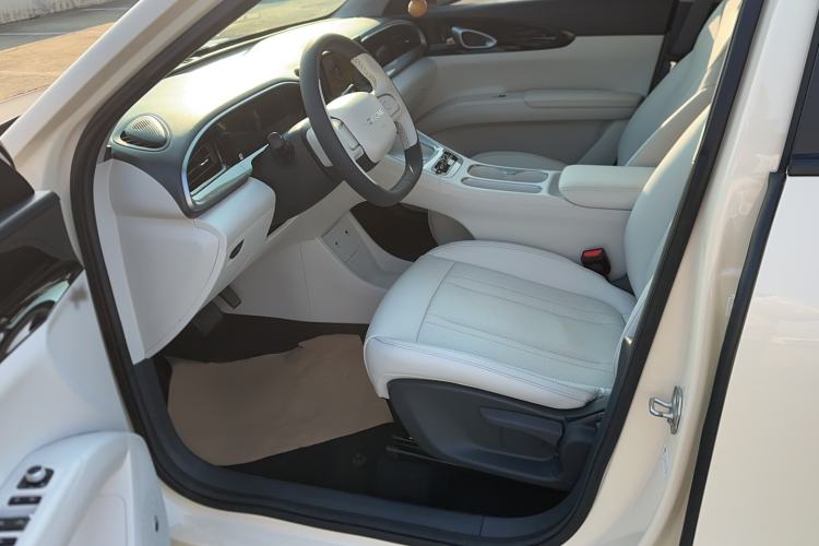 Used  Geome 2025 310km Youth Edition