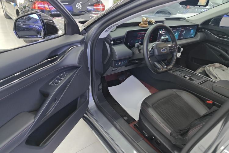 Used Ford Mondeo 2023 EcoBoost 245 Luxury Model
