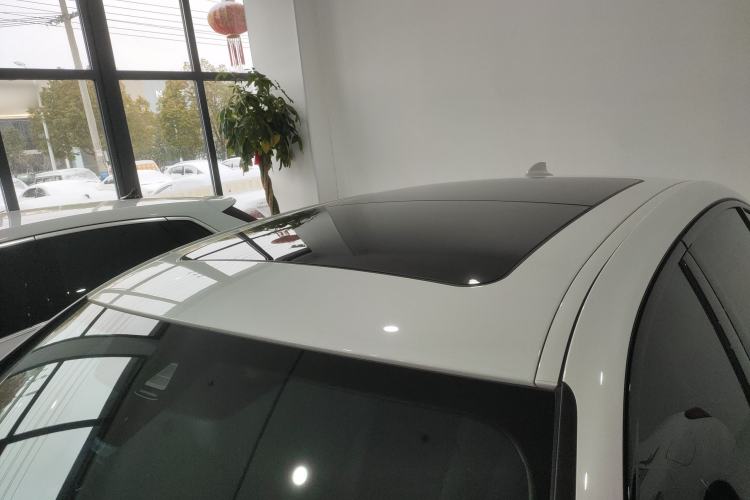 Used BMW 3 Series 2022 325Li M Sport Night Edition Package