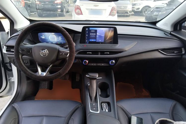 Used Buick Velite 6 2024 450km Range Commuter Version