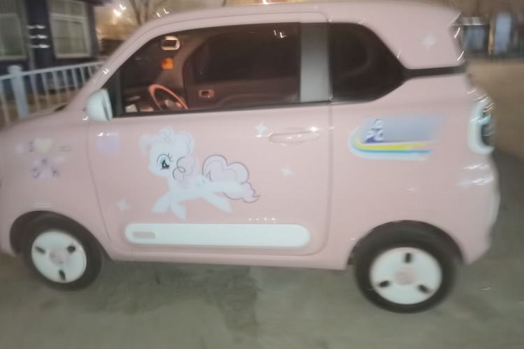 Used Bestune Pony 2024 170km Vitality Horse
