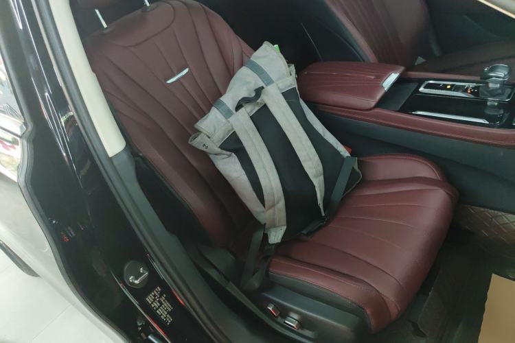 Used Hongqi H5 2024 1.5T DCT Smart Connect Flagship Edition