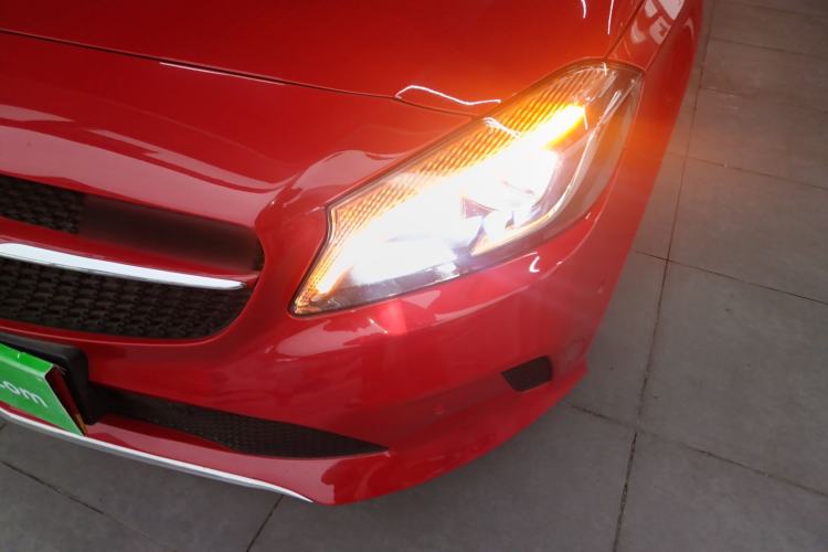 Used Mercedes-Benz A-Class 2018 A 200 Dynamic Edition
