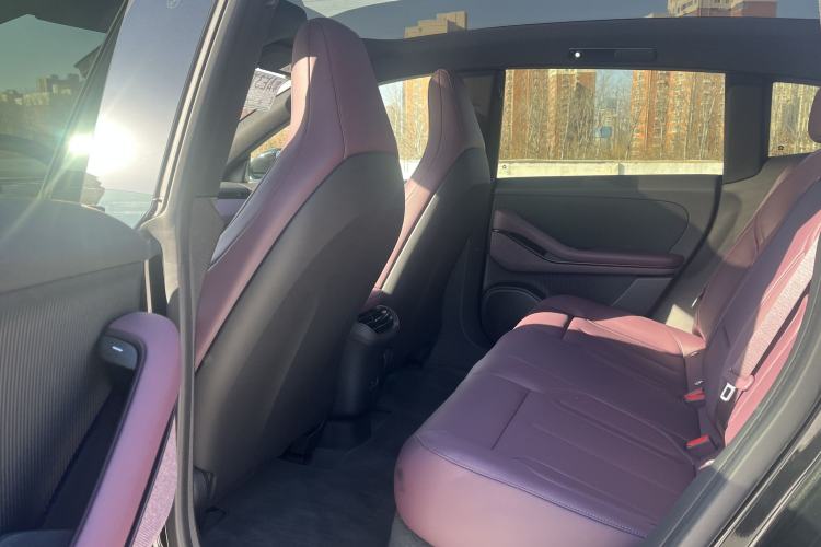 Used Nio ET5T 2023 75 kWh Touring
