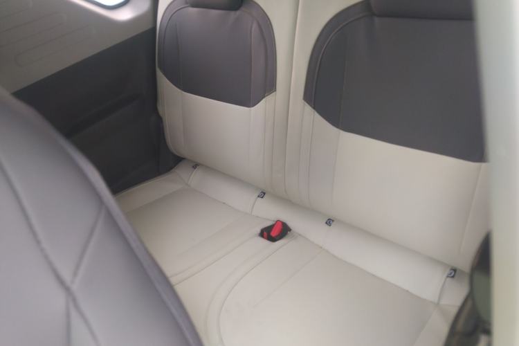 Used  Panda 2024 200km Panda Rider
