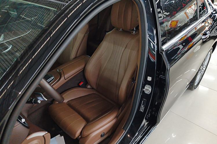 Used Mercedes-Benz E-Class 2022 Updated E 300 L Stylish Edition