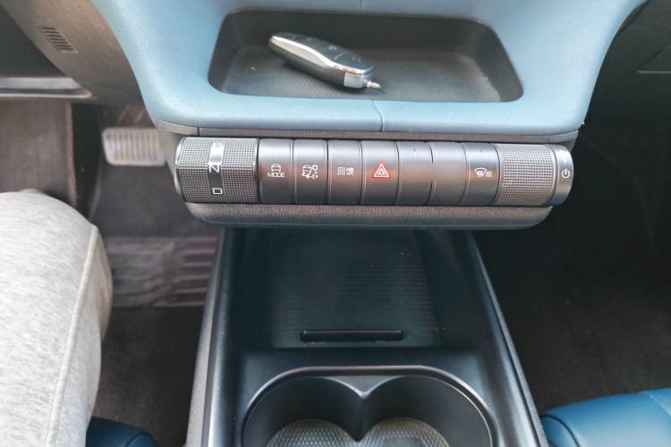 Used BYD Dolphin 2021 405 km Fashion Edition