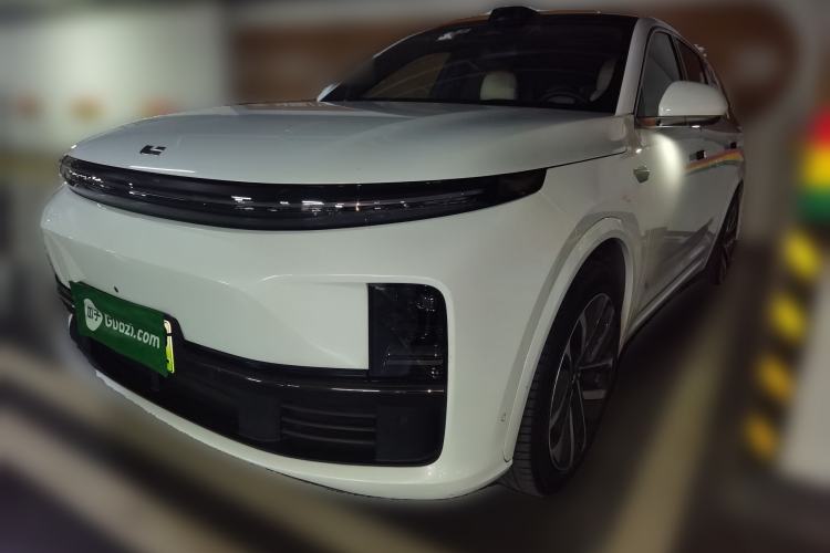 Used Li Auto L7 2023 Max model