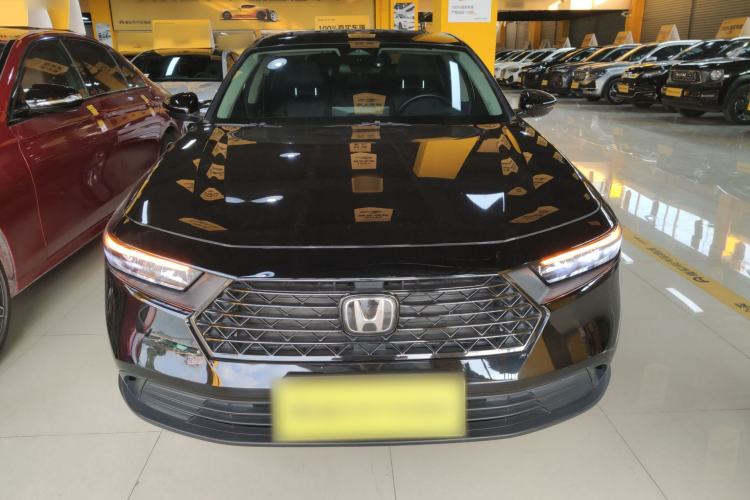 Used Honda Accord 2023 260TURBO Smart Enjoyment Version
