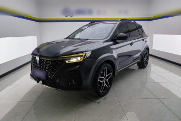 Used Roewe RX5 2021 PLUS 330TGI Automatic National Trend Intelligent Deluxe Edition