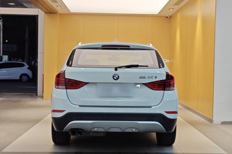 Used BMW X1 2014 xDrive20i X Design Package
