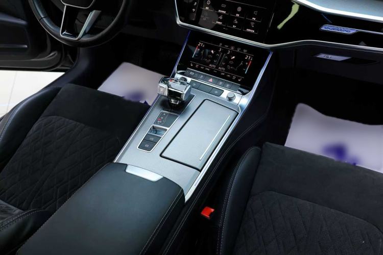 Used Audi A6L 2022 55 TFSI quattro Flagship Dynamic Model