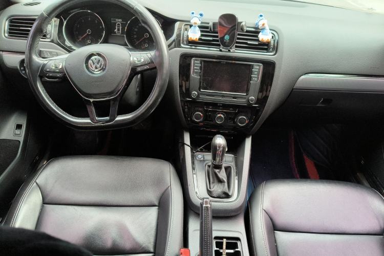 Used Volkswagen Sagitar 2018 280TSI DSG Comfort Model